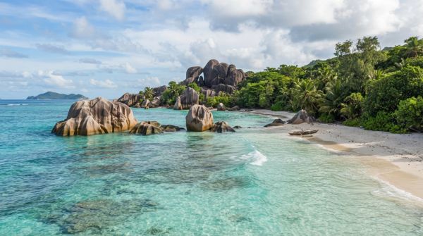 Découvrez les merveilles des seychelles : guide pour un séjour mémorable