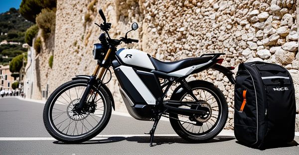 Louez un vélo électrique à nice et partez à l’aventure !